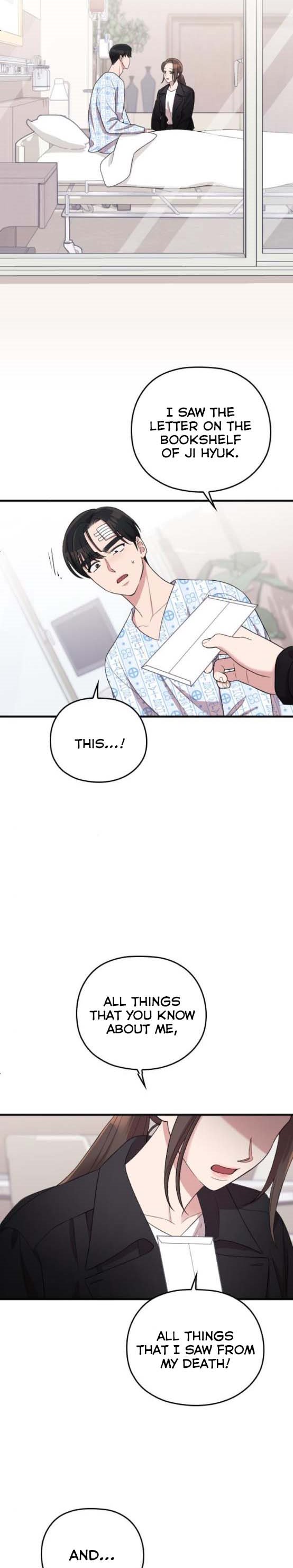 Marry My Husband Chapter 48 image 05